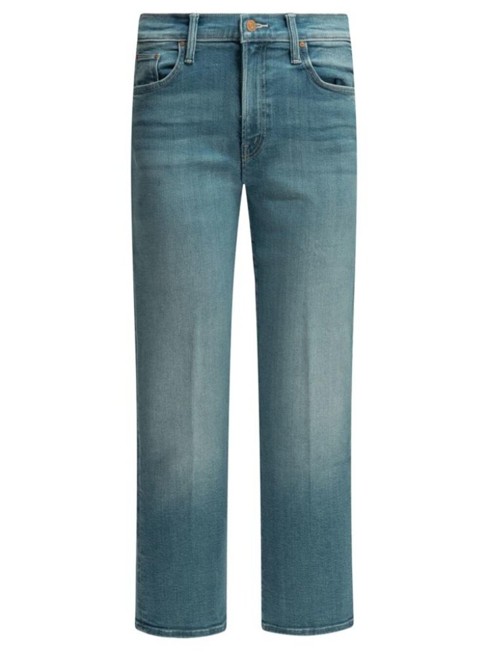 Mother Denim Straight-Leg Jeans Tag Size 28 Women